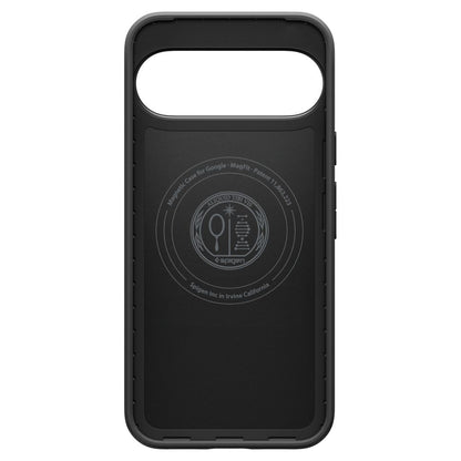 Spigen Thin Fit Mag MagSafe Case for Google Pixel 10 / 10 Pro - Black_4