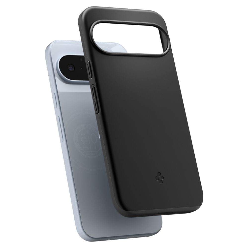 Spigen Thin Fit Mag MagSafe Case for Google Pixel 10 / 10 Pro - Black_7