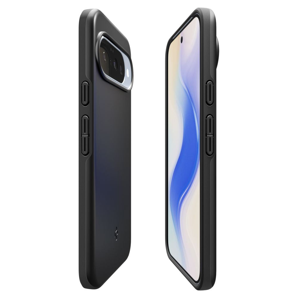Spigen Thin Fit Mag MagSafe Case for Google Pixel 10 / 10 Pro - Black_8