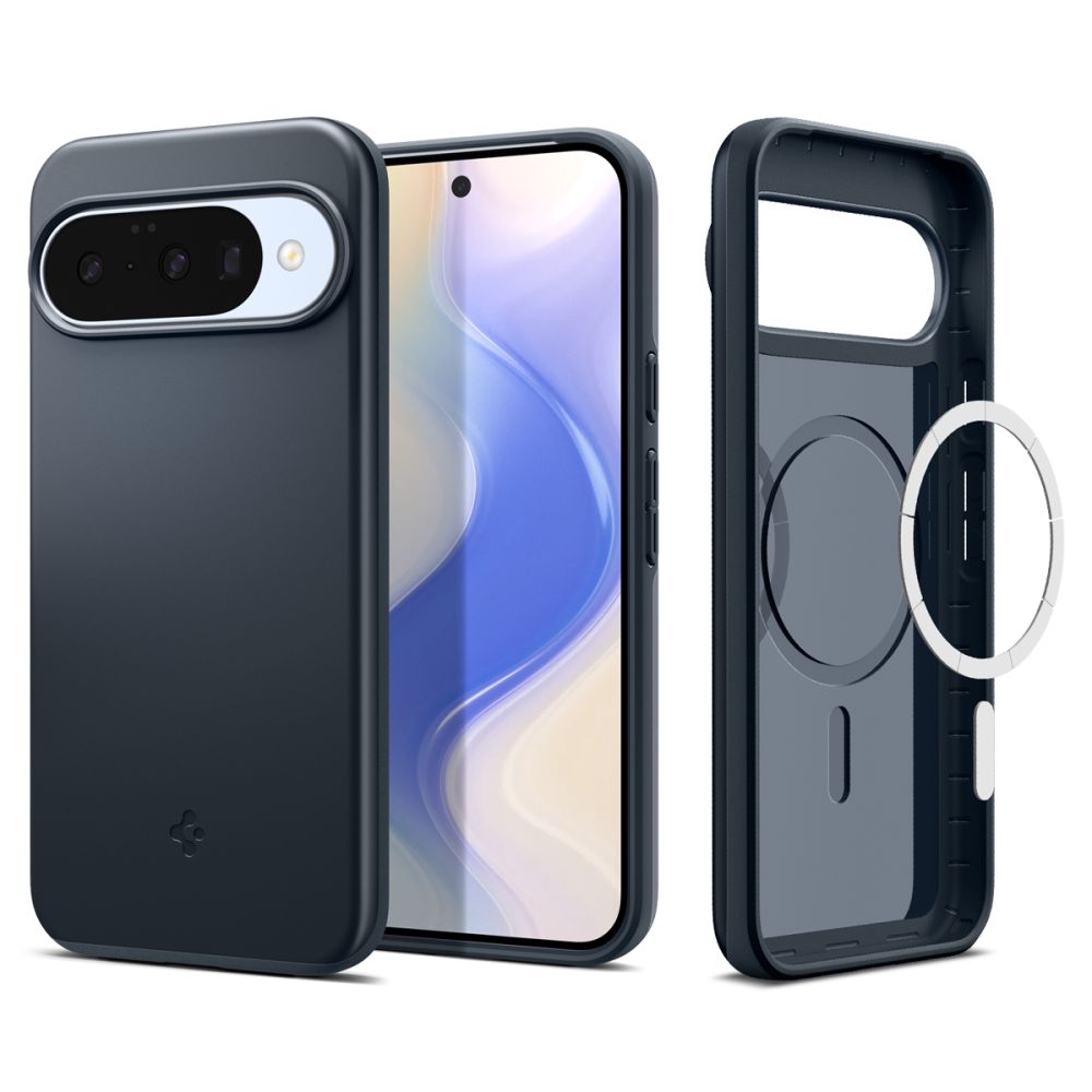 Spigen Thin Fit Mag MagSafe case for Google Pixel 10 / 10 Pro - graphite_0