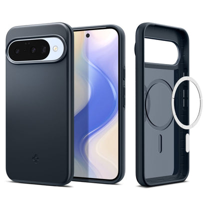 Spigen Thin Fit Mag MagSafe case for Google Pixel 10 / 10 Pro - graphite_0