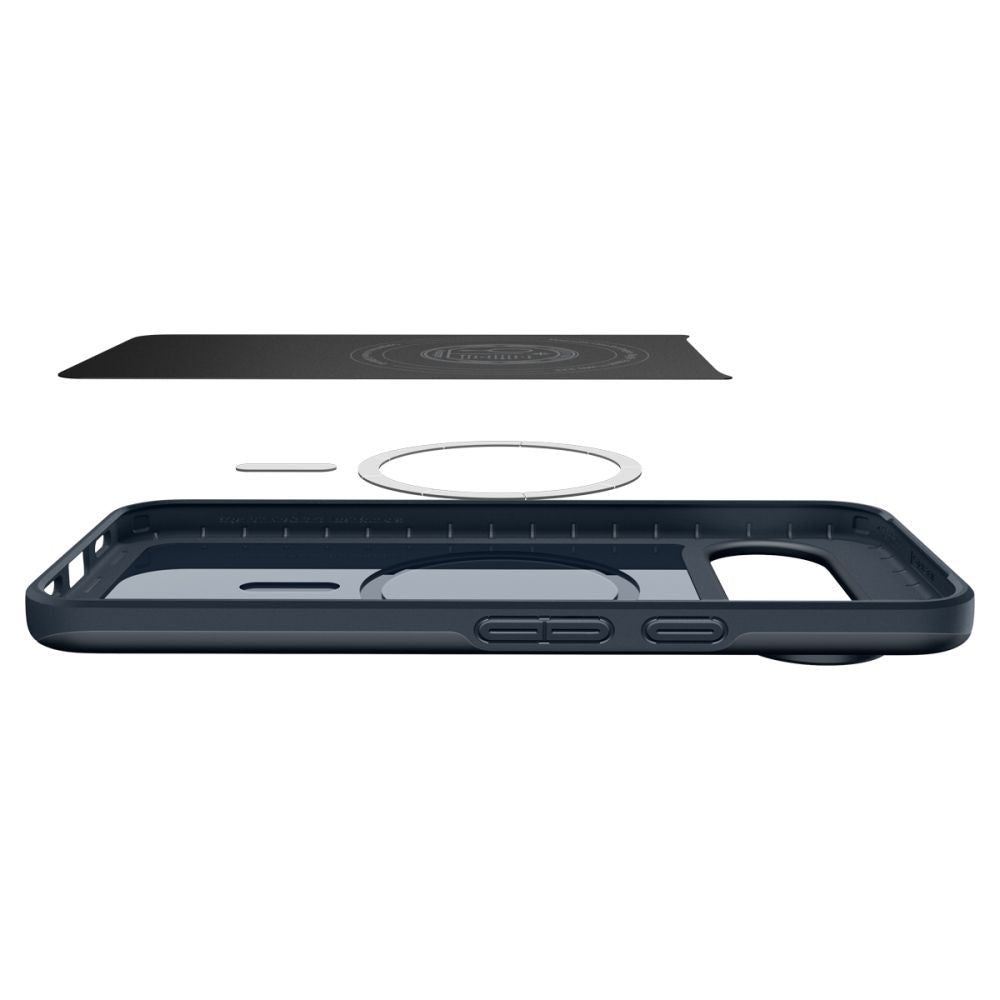 Spigen Thin Fit Mag MagSafe case for Google Pixel 10 / 10 Pro - graphite_9