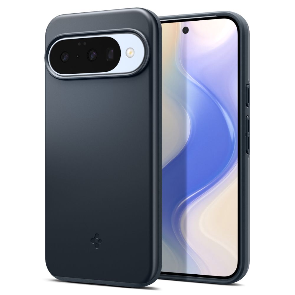 Spigen Thin Fit Mag MagSafe case for Google Pixel 10 / 10 Pro - graphite_1