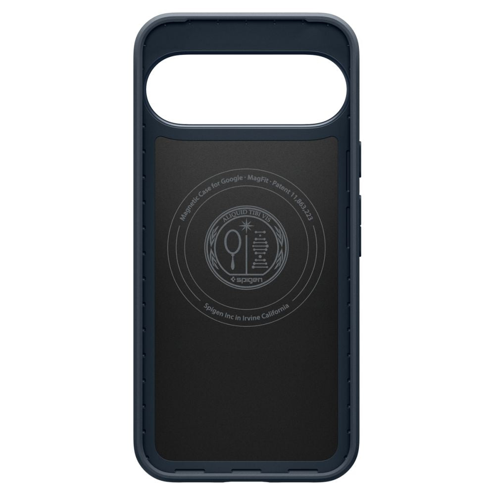 Spigen Thin Fit Mag MagSafe case for Google Pixel 10 / 10 Pro - graphite_4