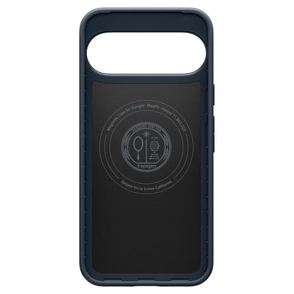Spigen Thin Fit Mag MagSafe case for Google Pixel 10 / 10 Pro - graphite_4
