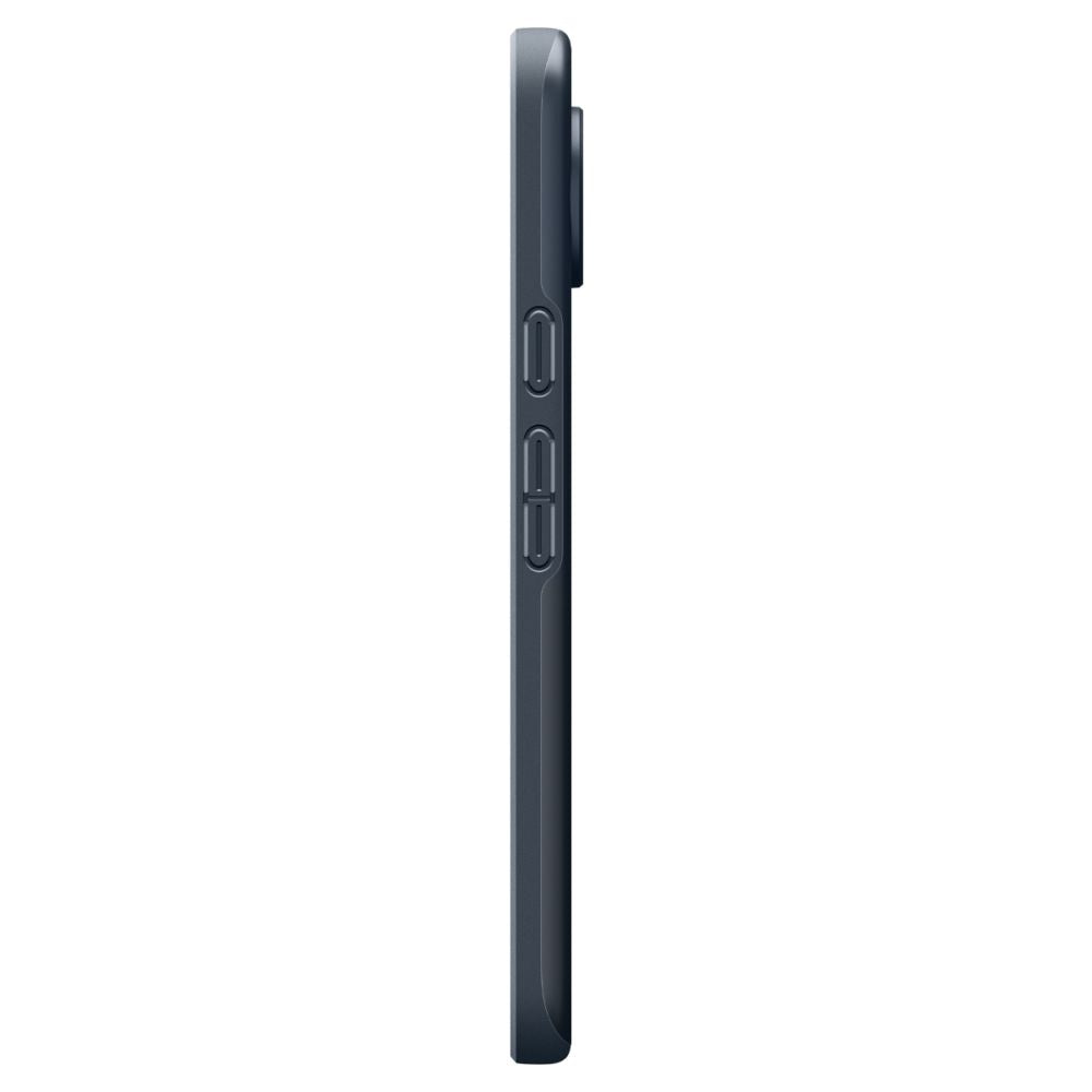 Spigen Thin Fit Mag MagSafe case for Google Pixel 10 / 10 Pro - graphite_5