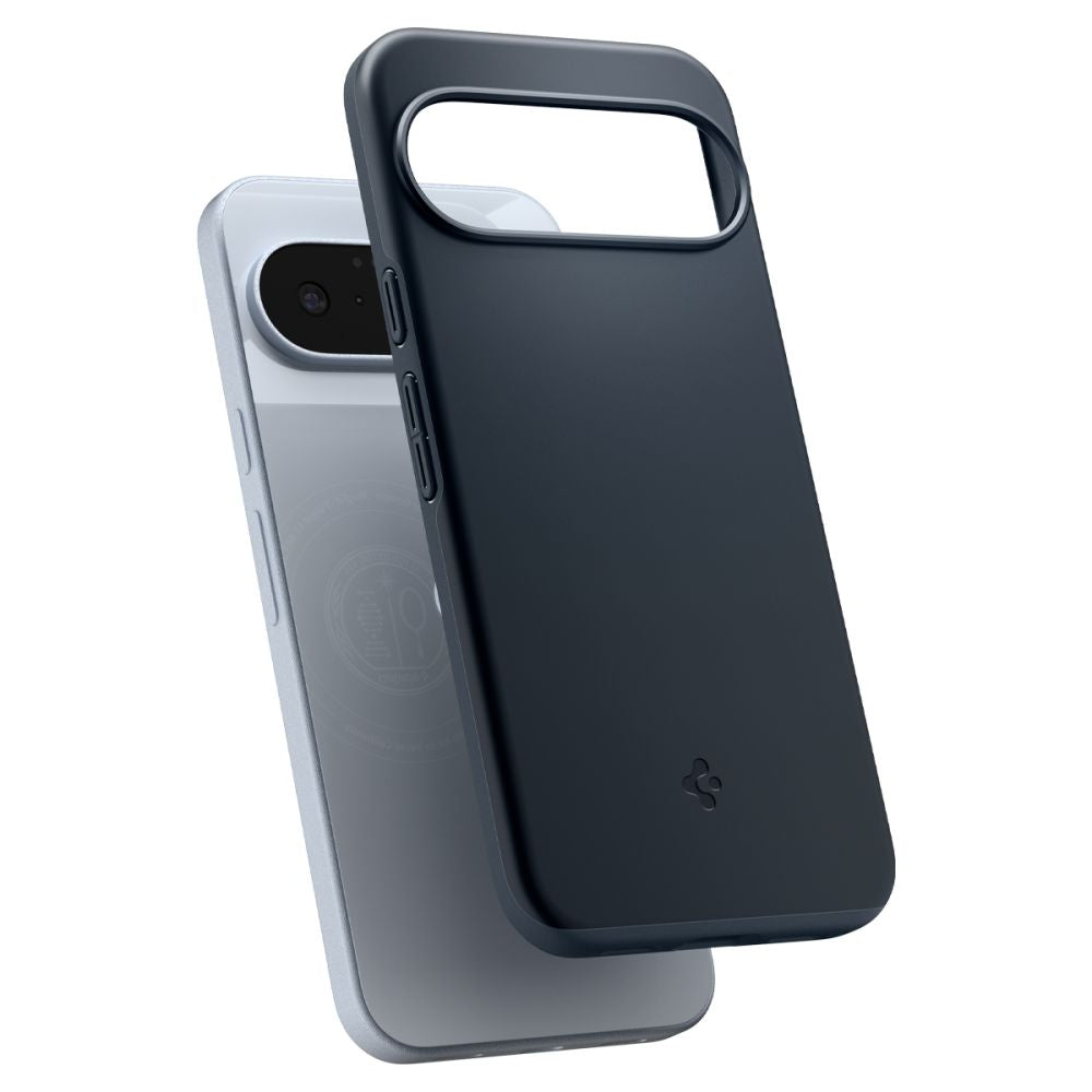 Spigen Thin Fit Mag MagSafe case for Google Pixel 10 / 10 Pro - graphite_7