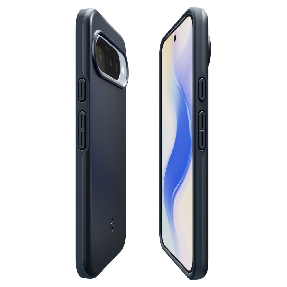 Spigen Thin Fit Mag MagSafe case for Google Pixel 10 / 10 Pro - graphite_8