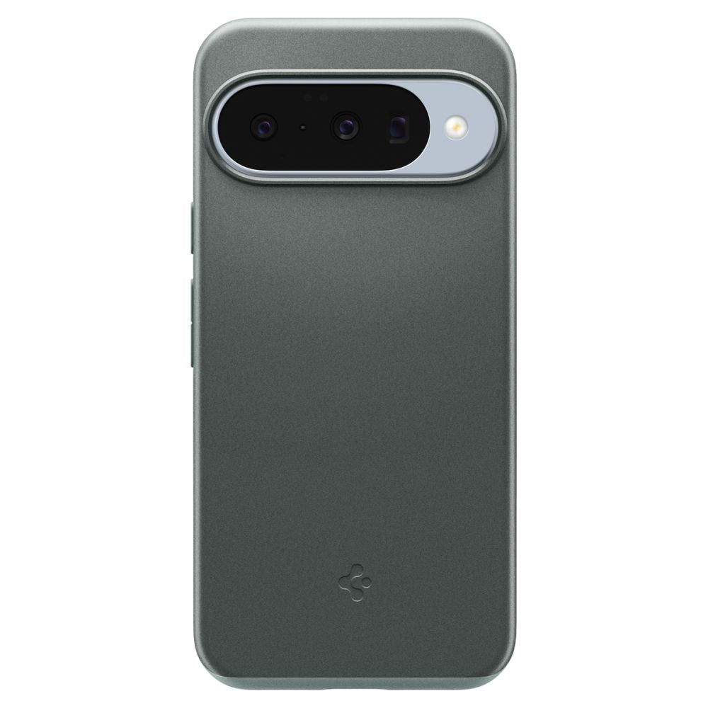 Spigen Thin Fit Mag MagSafe Case for Google Pixel 10 / 10 Pro - Green_2