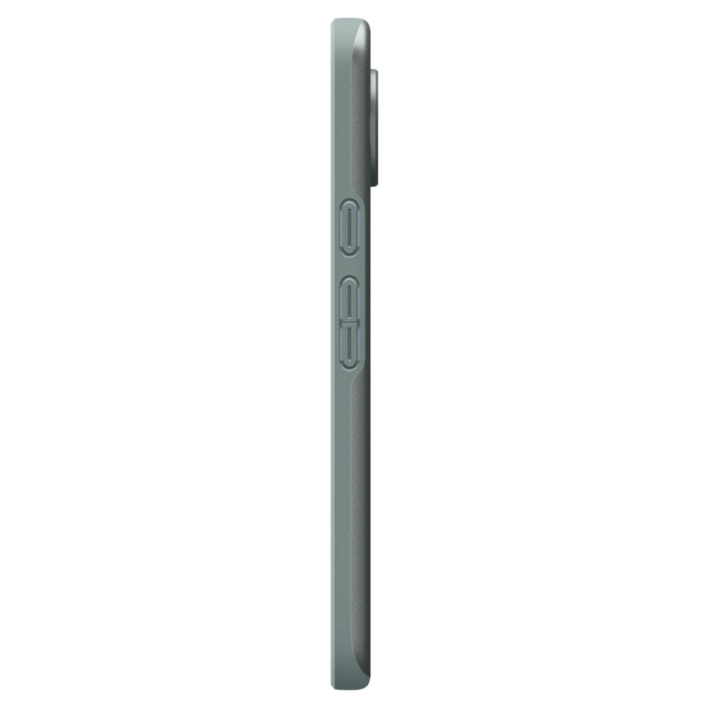 Spigen Thin Fit Mag MagSafe Case for Google Pixel 10 / 10 Pro - Green_5