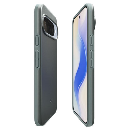 Spigen Thin Fit Mag MagSafe Case for Google Pixel 10 / 10 Pro - Green_8