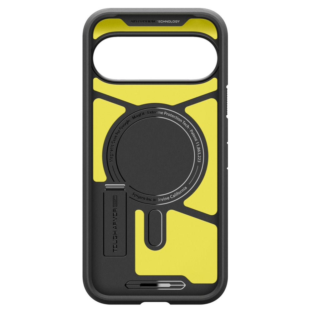 Spigen Tough Armor Mag MagSafe case for Google Pixel 10 / 10 Pro - black_3