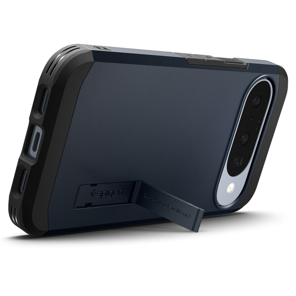Spigen Tough Armor Mag MagSafe case for Google Pixel 10 / 10 Pro - graphite_10