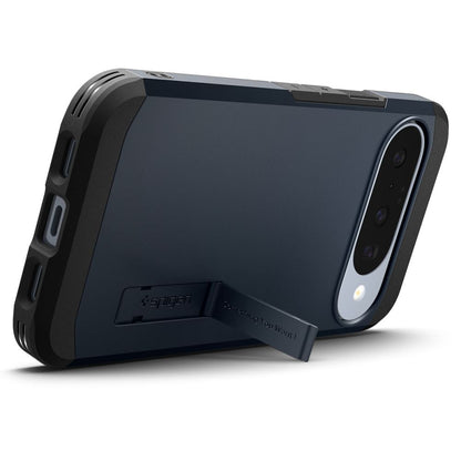 Spigen Tough Armor Mag MagSafe case for Google Pixel 10 / 10 Pro - graphite_10