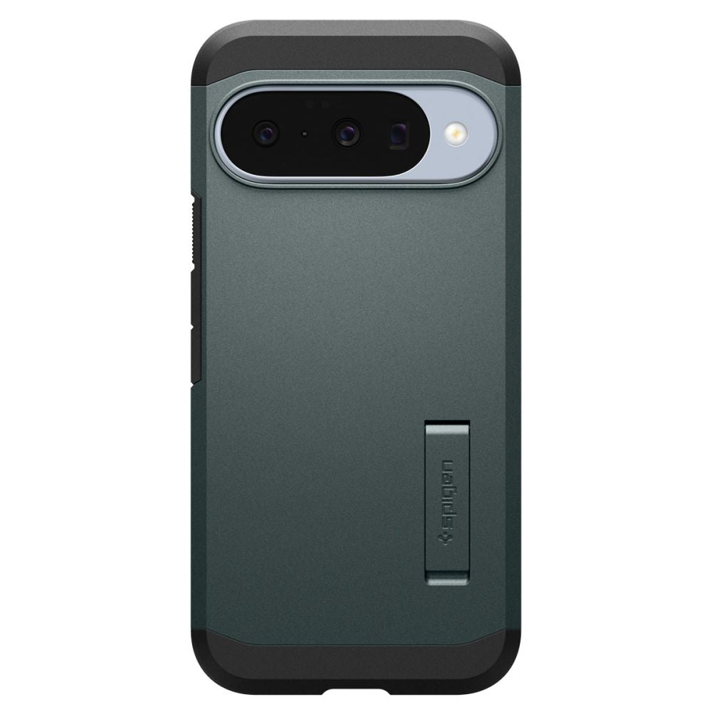 Spigen Tough Armor Mag MagSafe Case for Google Pixel 10 / 10 Pro - Green_2