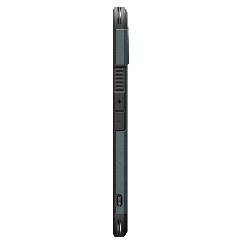 Spigen Tough Armor Mag MagSafe Case for Google Pixel 10 / 10 Pro - Green_5