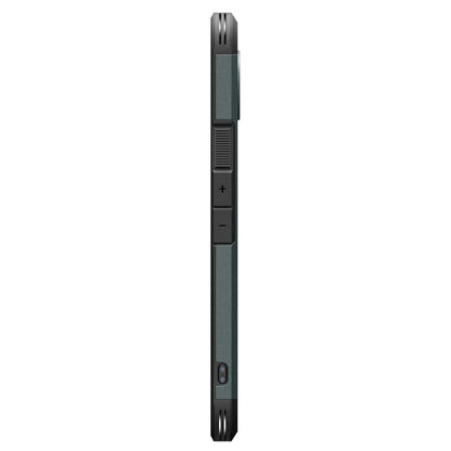 Spigen Tough Armor Mag MagSafe Case for Google Pixel 10 / 10 Pro - Green_5