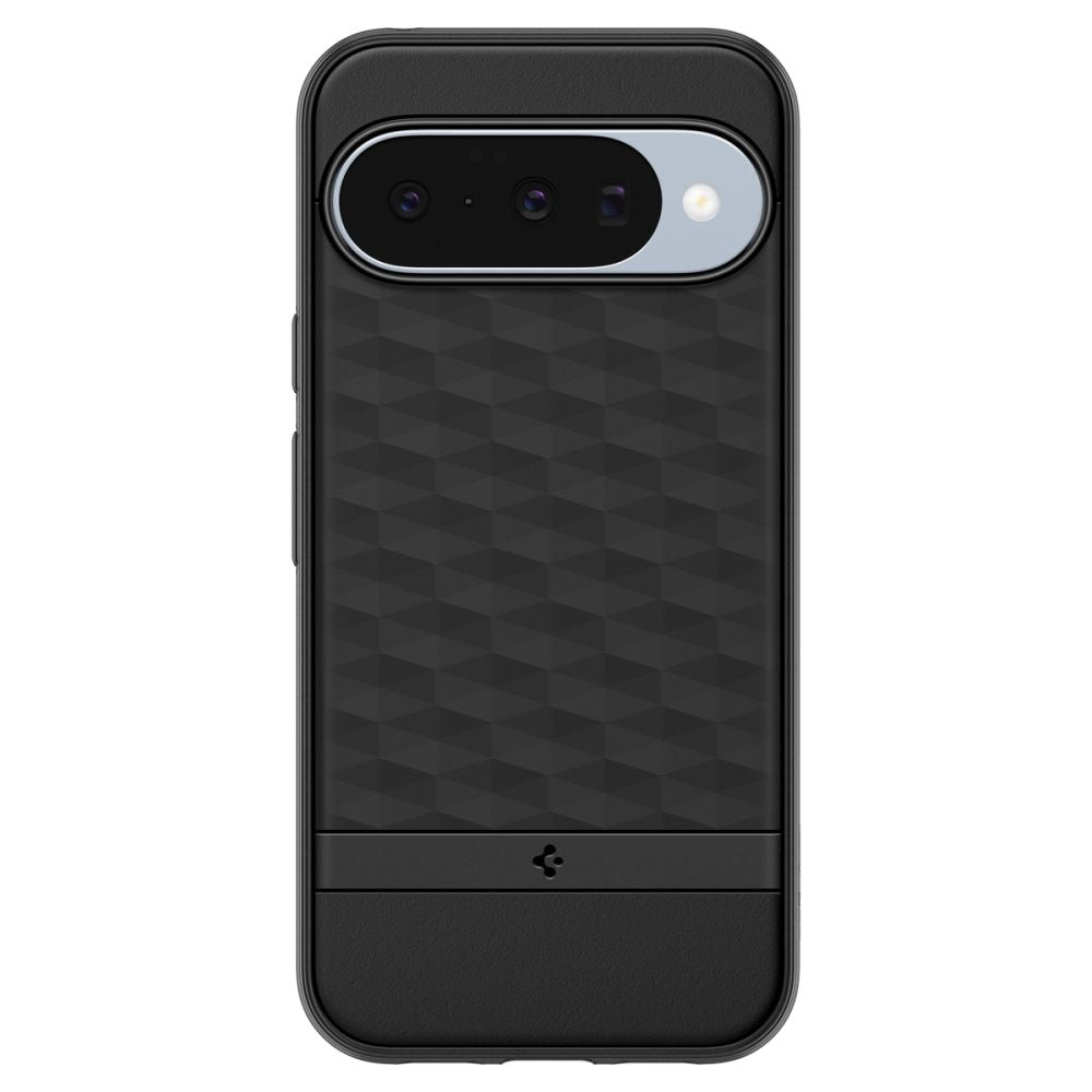 Spigen Parallax Mag MagSafe Case for Google Pixel 10/10 Pro - Matte Black_2
