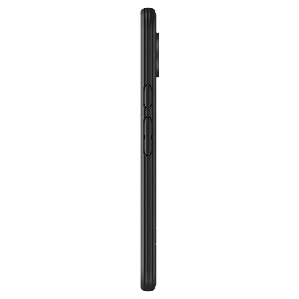 Spigen Parallax Mag MagSafe Case for Google Pixel 10/10 Pro - Matte Black_5
