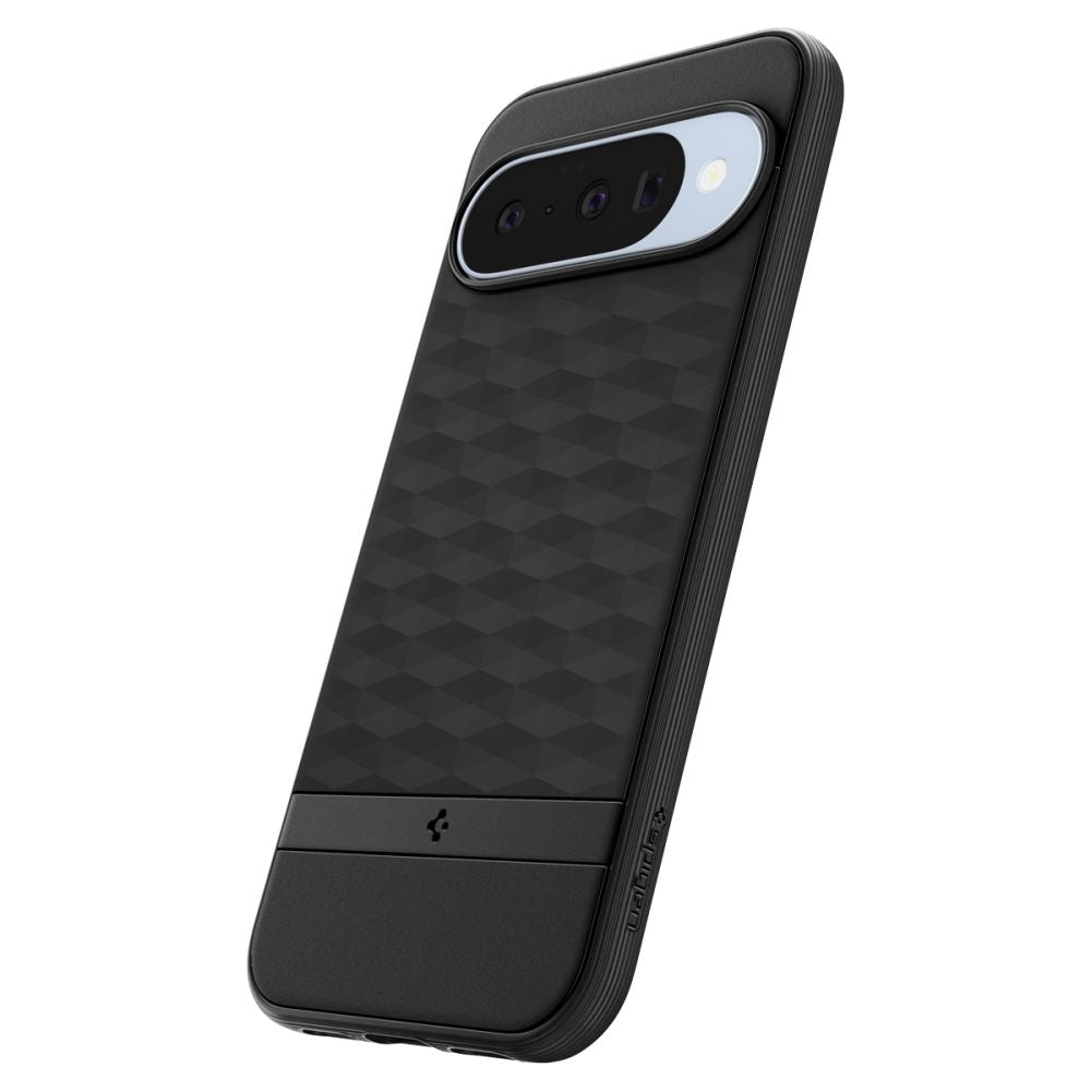 Spigen Parallax Mag MagSafe Case for Google Pixel 10/10 Pro - Matte Black_7
