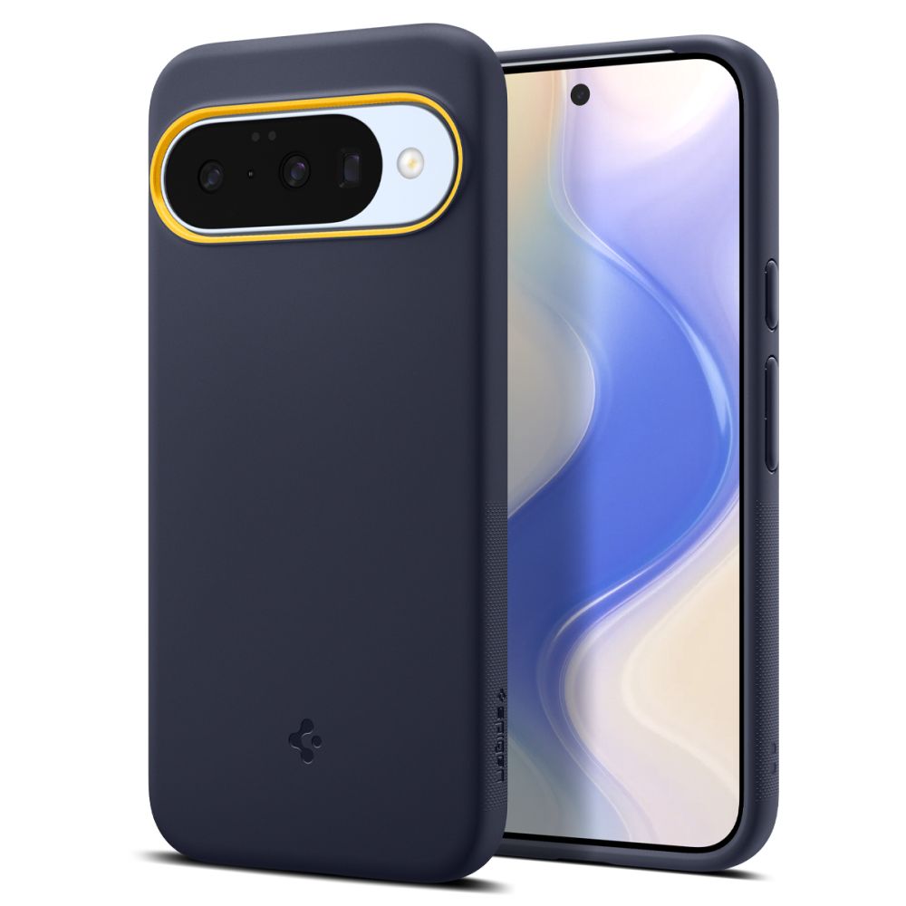 Spigen Nano Pop Mag MagSafe Case for Google Pixel 10 / 10 Pro - Navy Blue_1
