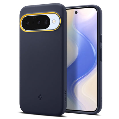 Spigen Nano Pop Mag MagSafe Case for Google Pixel 10 / 10 Pro - Navy Blue_1