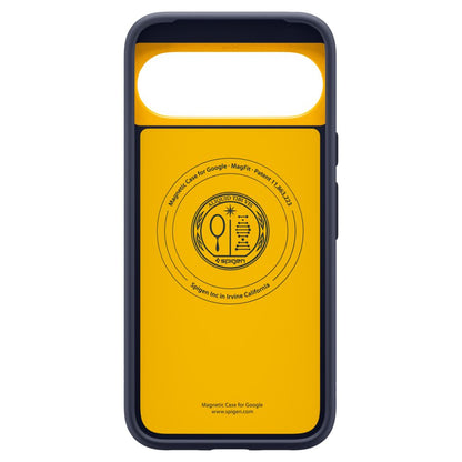 Spigen Nano Pop Mag MagSafe Case for Google Pixel 10 / 10 Pro - Navy Blue_4