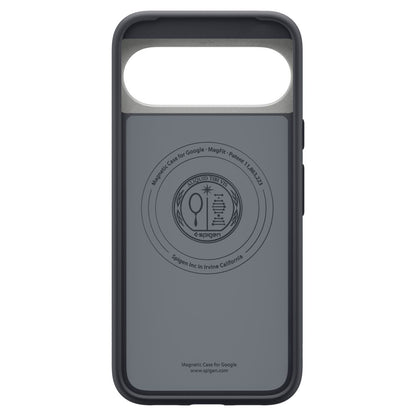 Spigen Nano Pop Mag MagSafe Case for Google Pixel 10 / 10 Pro - Black_4