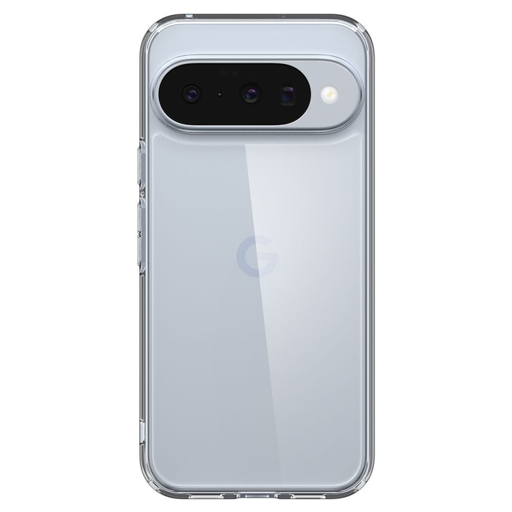 Spigen Ultra Hybrid Case for Google Pixel 10 / 10 Pro - Transparent_1