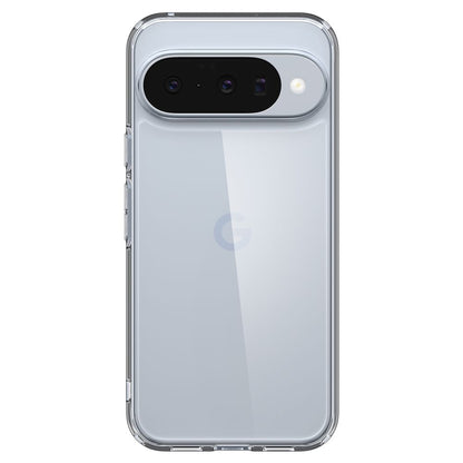 Spigen Ultra Hybrid Case for Google Pixel 10 / 10 Pro - Transparent_1