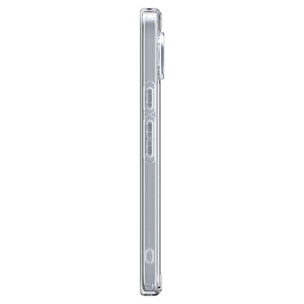 Spigen Ultra Hybrid Case for Google Pixel 10 / 10 Pro - Transparent_3