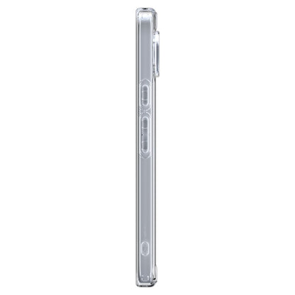 Spigen Ultra Hybrid Case for Google Pixel 10 / 10 Pro - Transparent_3