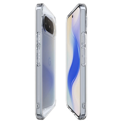 Spigen Ultra Hybrid Case for Google Pixel 10 / 10 Pro - Transparent_6