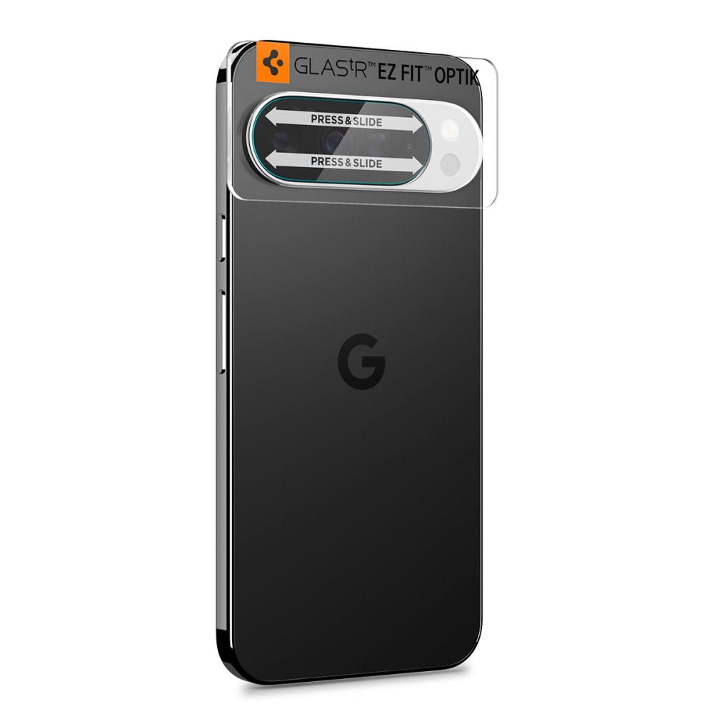 Spigen Optik Glas.tR Camera Cover 2-pack for Google Pixel 10 Pro_1