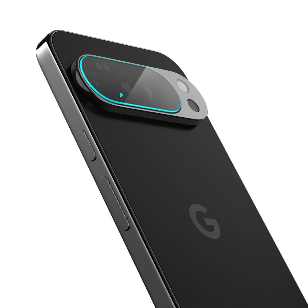 Spigen Optik Glas.tR Camera Cover 2-pack for Google Pixel 10 Pro_4