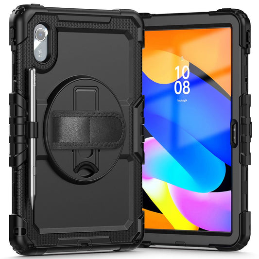 Tech-Protect Solid Case for Lenovo Idea Tab 11.0 TB-336 - Black_0