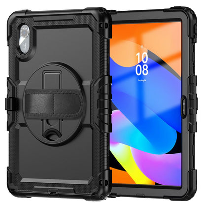 Tech-Protect Solid Case for Lenovo Idea Tab 11.0 TB-336 - Black_1