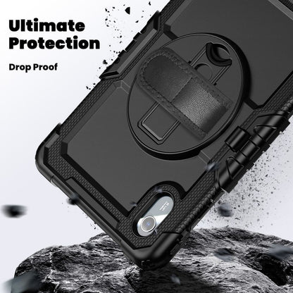 Tech-Protect Solid Case for Lenovo Idea Tab 11.0 TB-336 - Black_4