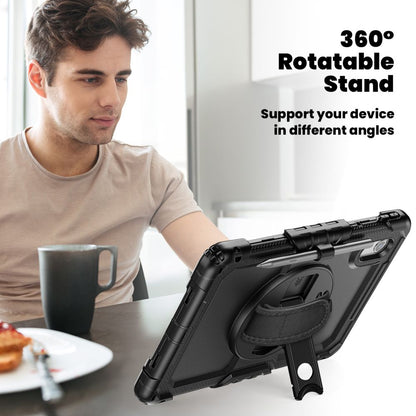 Tech-Protect Solid Case for Lenovo Idea Tab 11.0 TB-336 - Black_5
