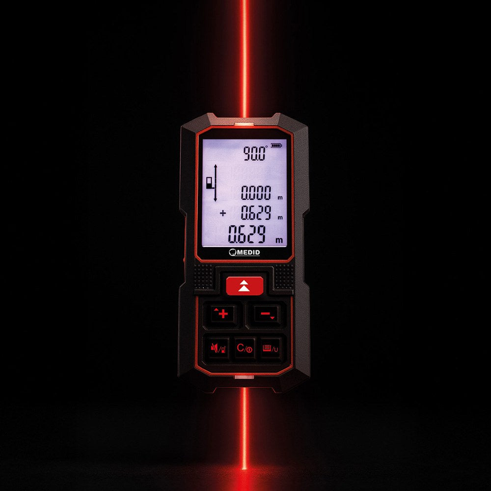 Medidor laser dual pro 60 m + 60 m_0