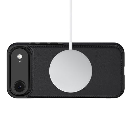 Tech-Protect Wallet MagSafe Case for iPhone 17 Air - Matte Black_3
