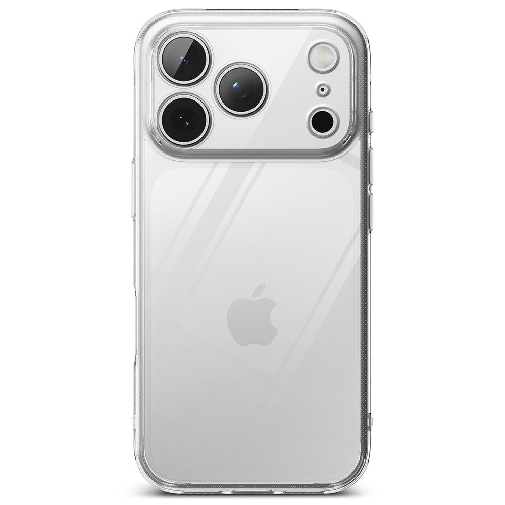 Ringke Fusion Case for iPhone 17Pro Max - Clear_2
