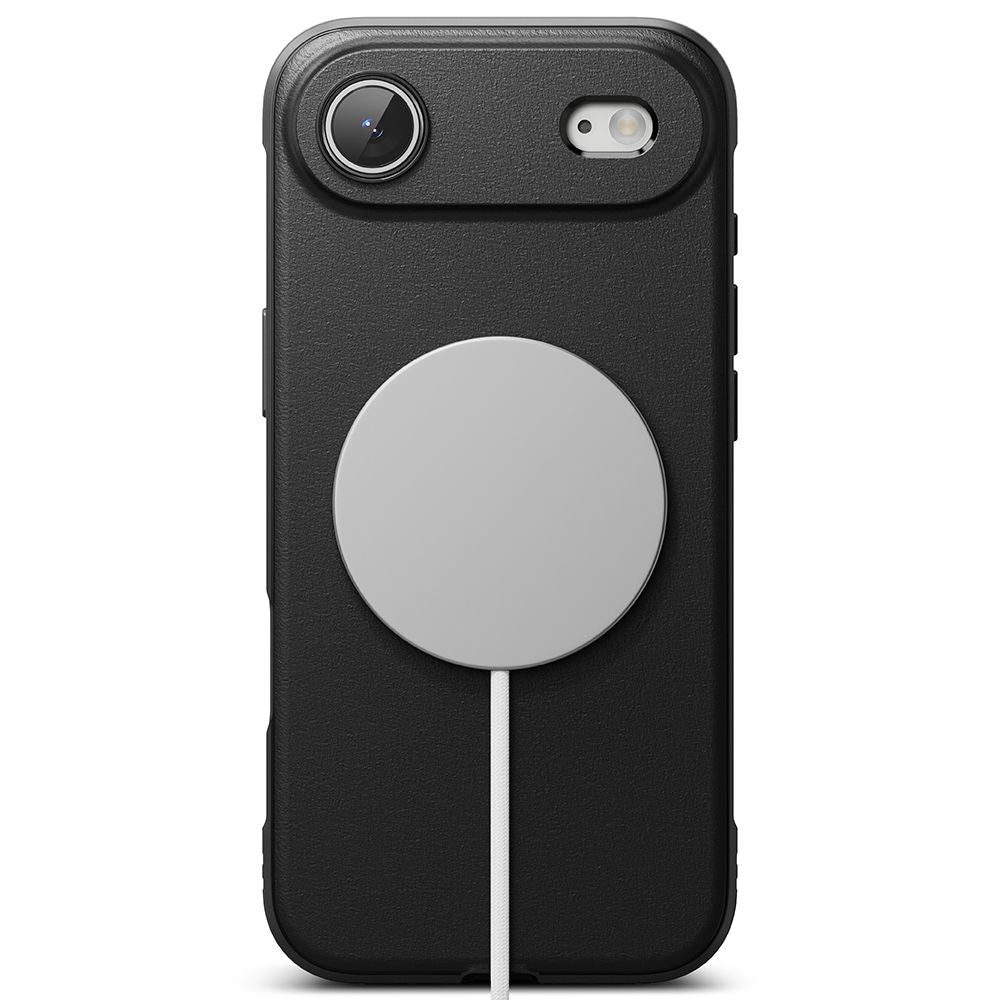 Ringke Onyx Magnetic MagSafe Case for iPhone 17 Air - Black_2