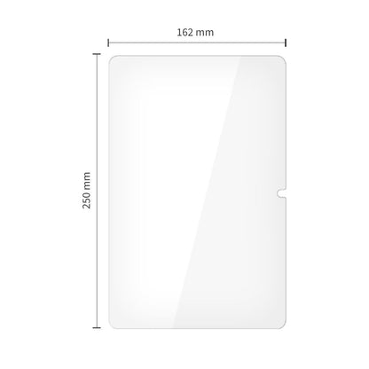 Tech-Protect Glass Fit+ 2-pack tempered glass for Samsung Galaxy Tab S11 11.0 - transparent_1