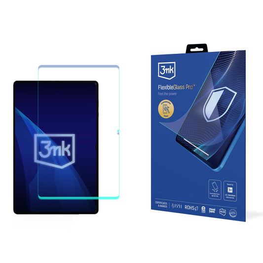 3mk FlexibleGlass Pro v2.0 hybrid glass for Samsung Galaxy Tab S11 Ultra_0