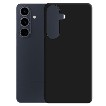 3mk Matt Case for Samsung Galaxy S26 - Matte Black_4