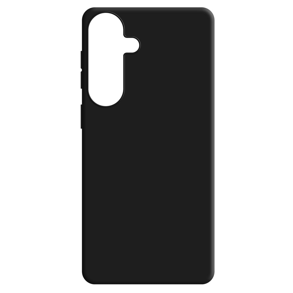 3mk Matt Case for Samsung Galaxy S26 - Matte Black_5