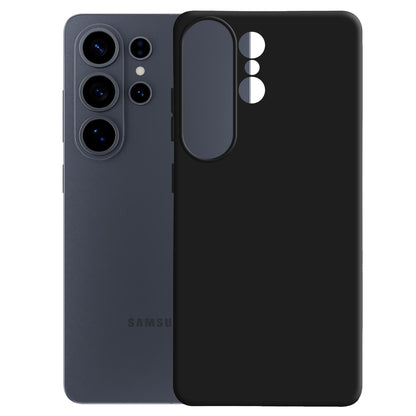 3mk Matt Case for Samsung Galaxy S26 Ultra - Matte Black_2