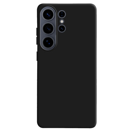 3mk Matt Case for Samsung Galaxy S26 Ultra - Matte Black_6