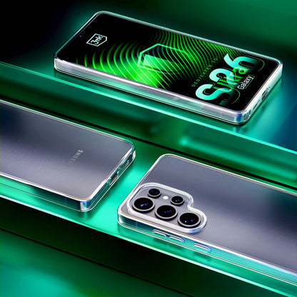3mk Clear Case for Samsung Galaxy S26 Ultra - transparent_7